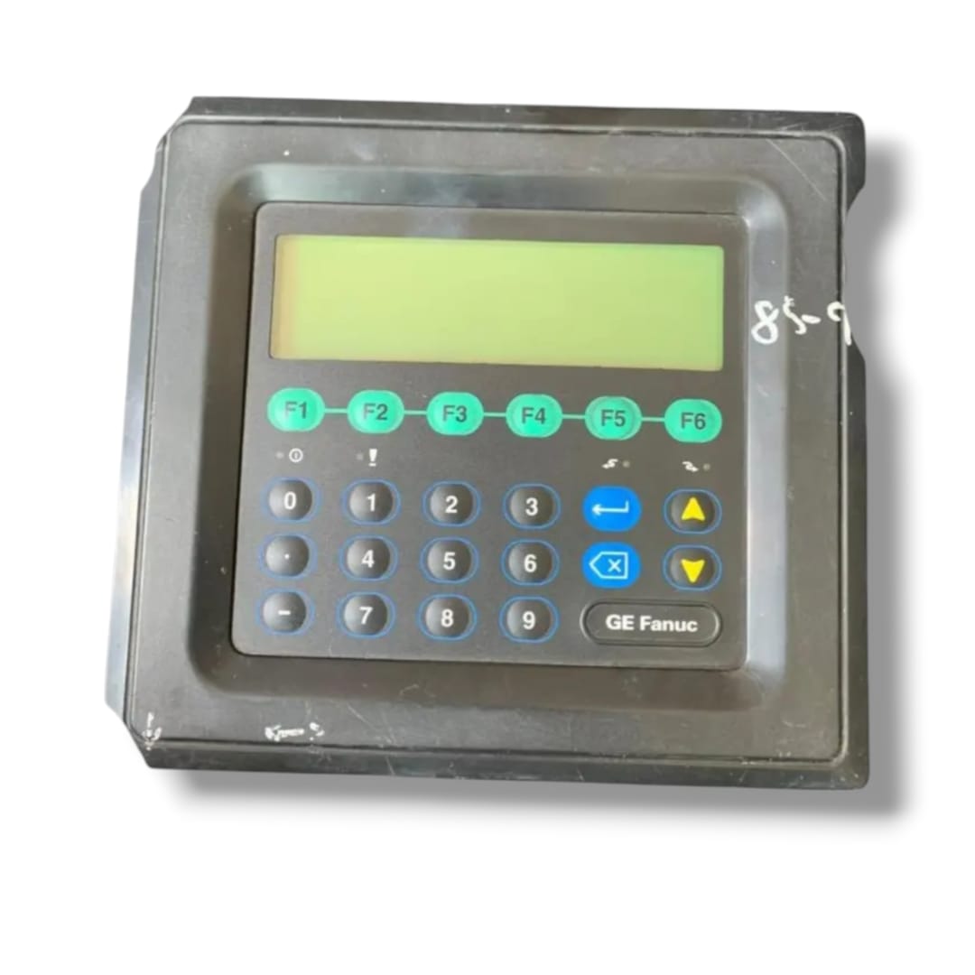 FANUC Ic752dsx000-bb