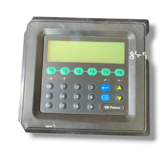 FANUC Ic752dsx000-bb