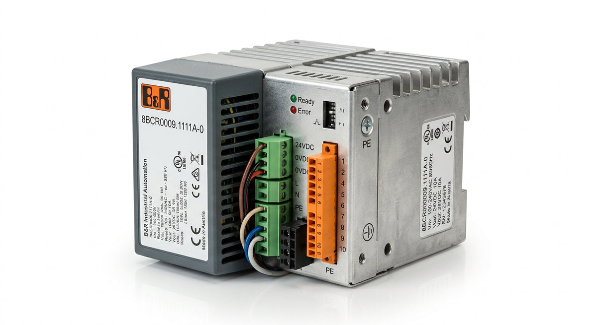 B&R 8BCR0009.1111A-0