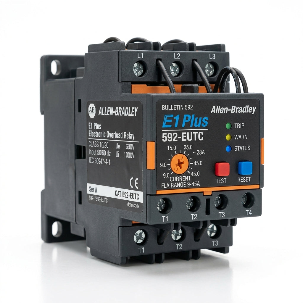 ALLEN BRADLEY 592-EUTC