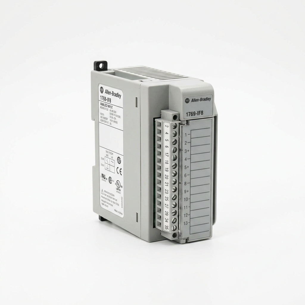Allen-Bradley 1769-IF8