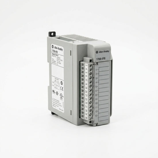 Allen-Bradley 1769-IF8