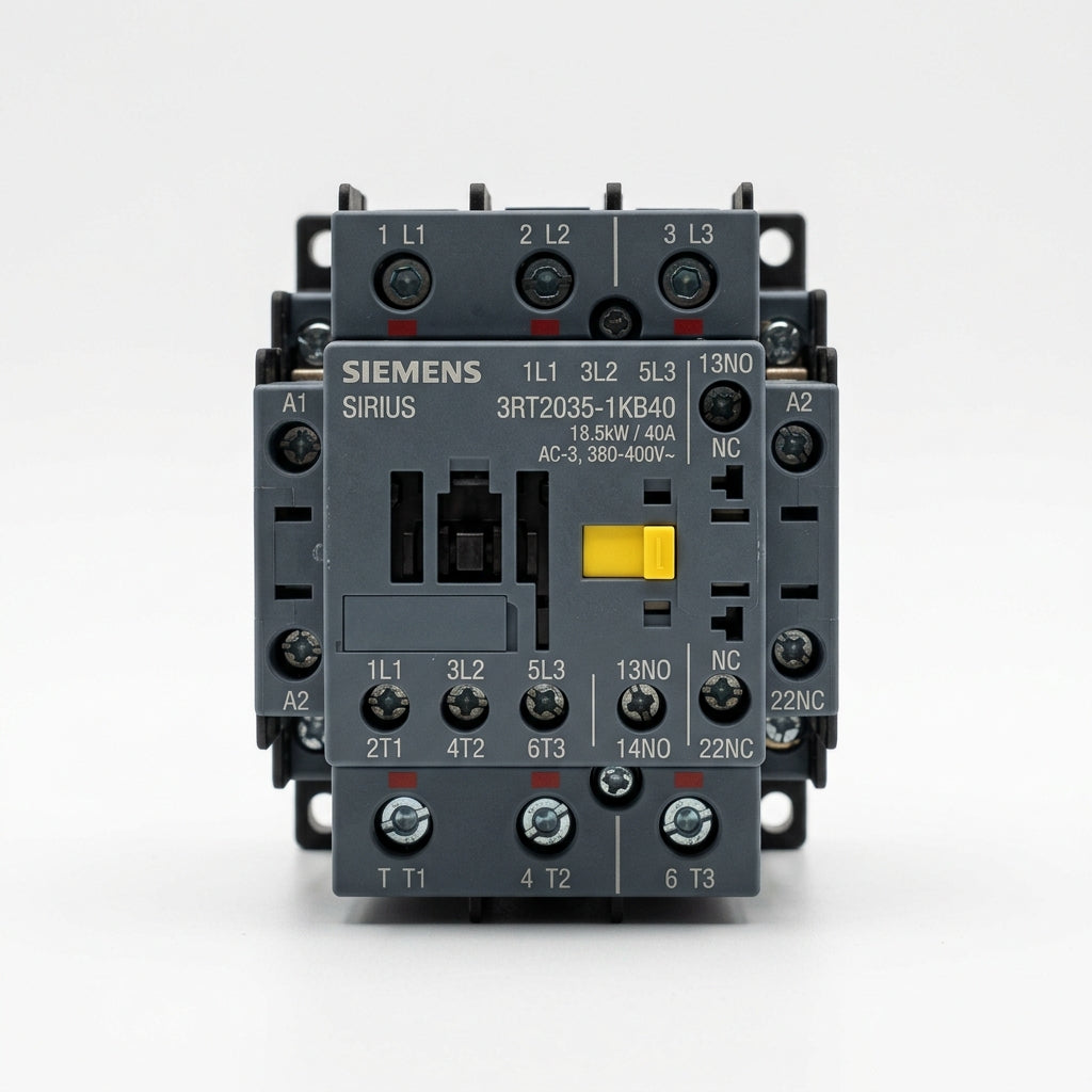 SIEMENS/EP 3RT2035-1KB40