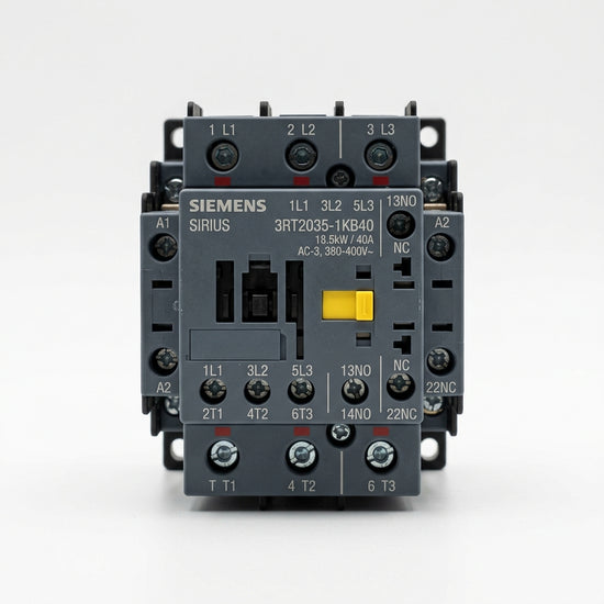 SIEMENS/EP 3RT2035-1KB40