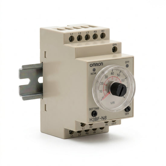 Omron H3BF-N8