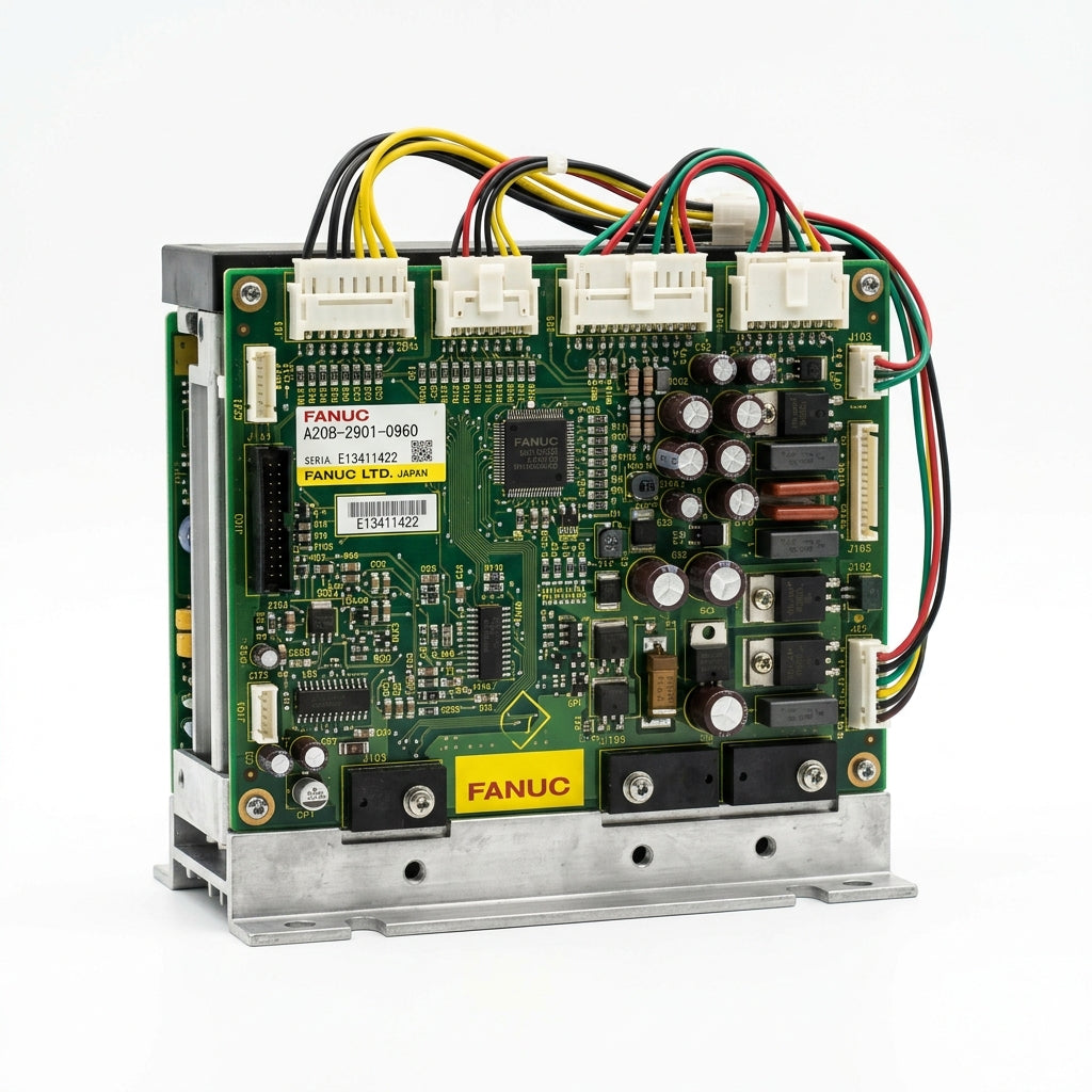 FANUC A20B-2901-0960