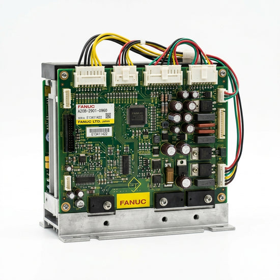 FANUC A20B-2901-0960