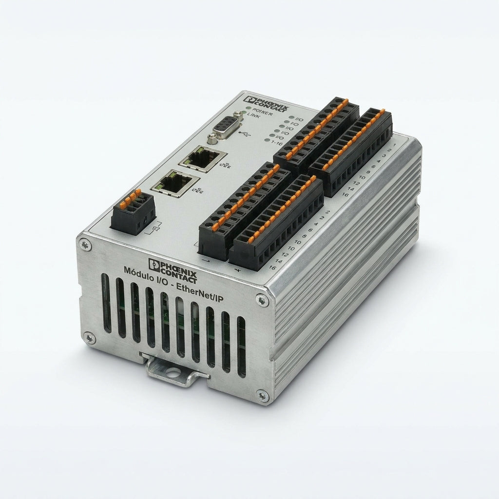 BIND B&R X20DS1319