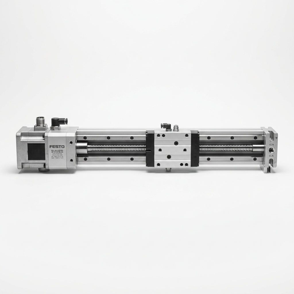 FESTO EGC-120-1200-BS-10P-KF-0H-ML-GK