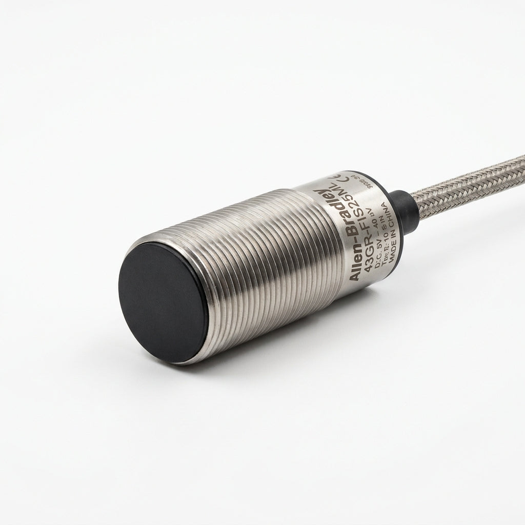 Allen-Bradley 43GR-FIS25ML