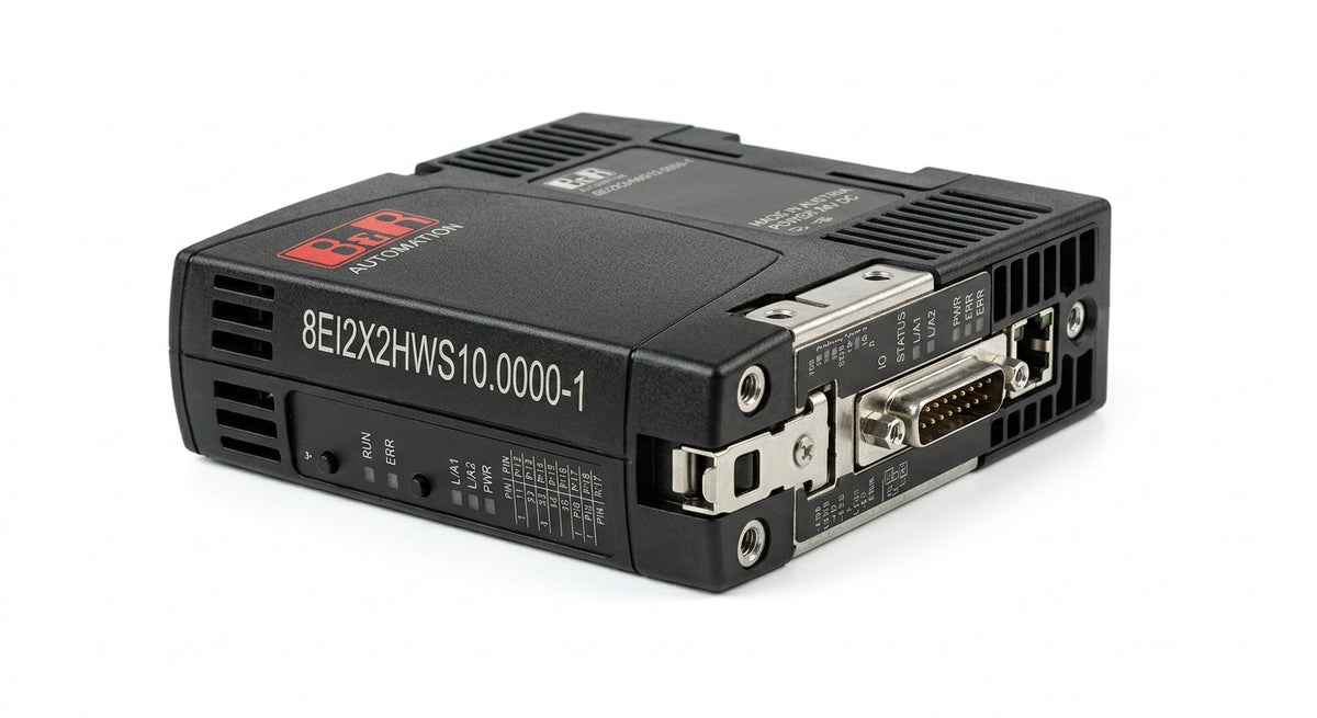B&R 8EI2X2HWS10.0000-1
