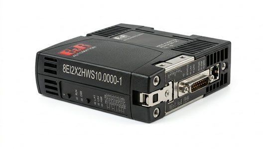 B&R 8EI2X2HWS10.0000-1
