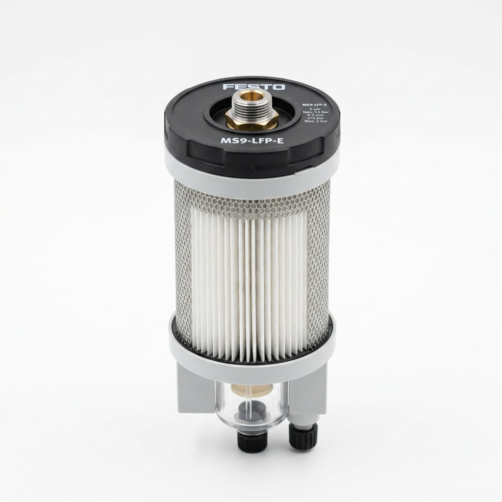 FESTO MS9-LFP-E