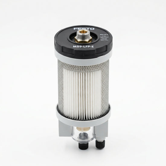 FESTO MS9-LFP-E