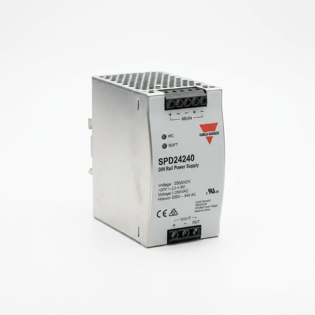 Carlo Gavazzi SPD24240