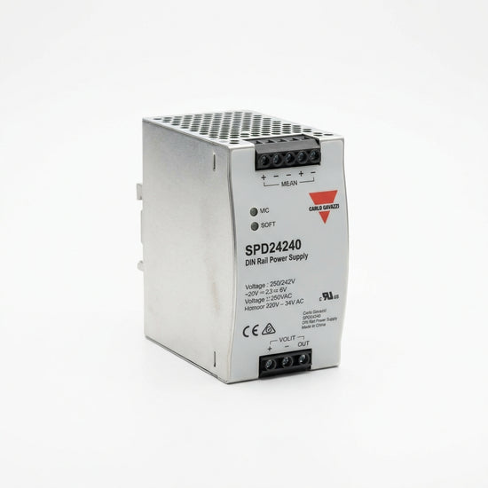 Carlo Gavazzi SPD24240