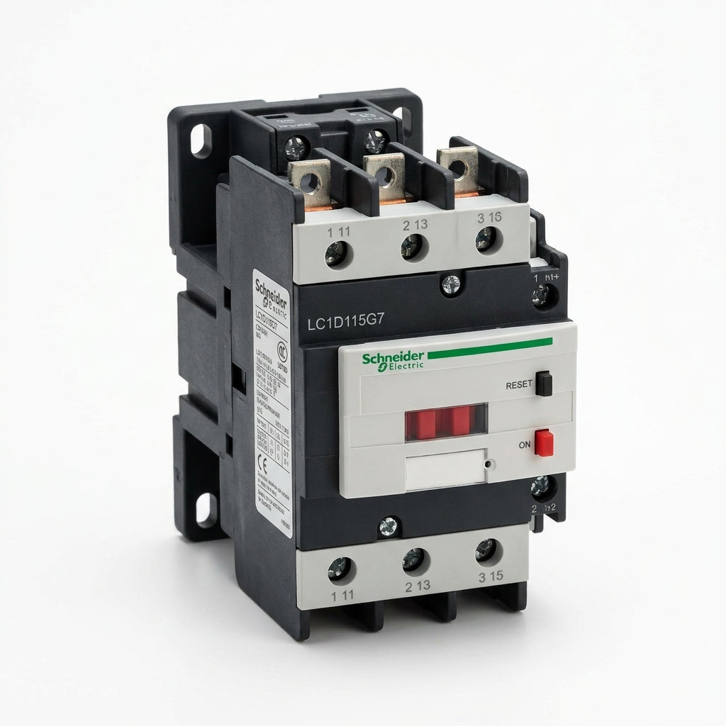 Schneider Electric LC1D115G7