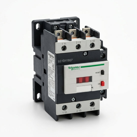 Schneider Electric LC1D115G7