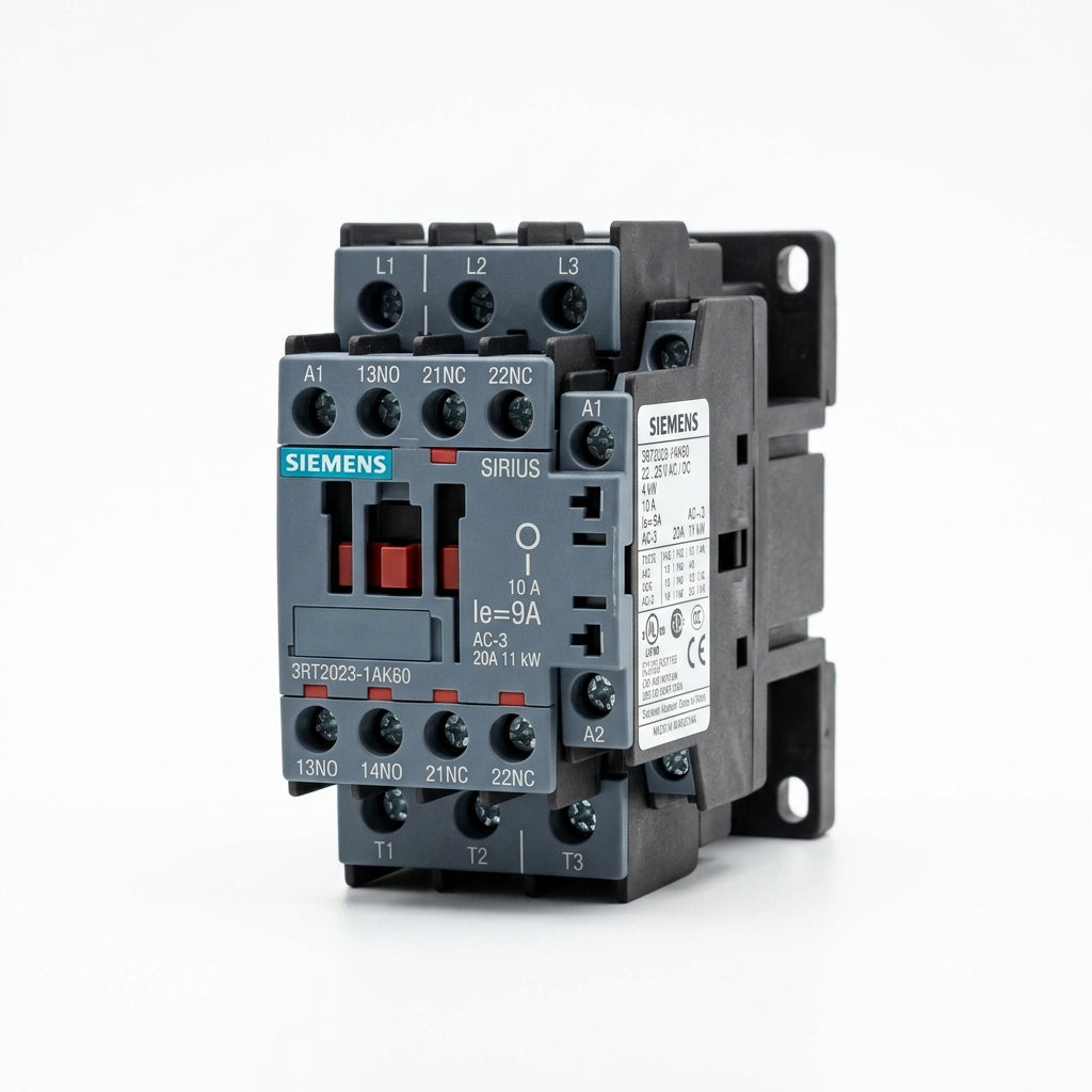SIEMENS/EP 3RT2023-1AK60