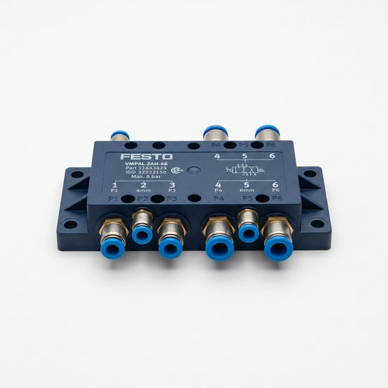 FESTO VMPAL-ZAH-66