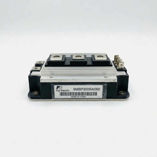 Fuji Electric 6MBP300RA060