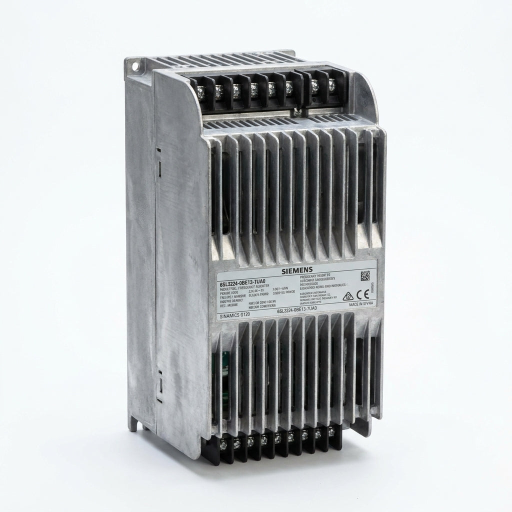 Siemens 6SL3224-0BE13-7UA0