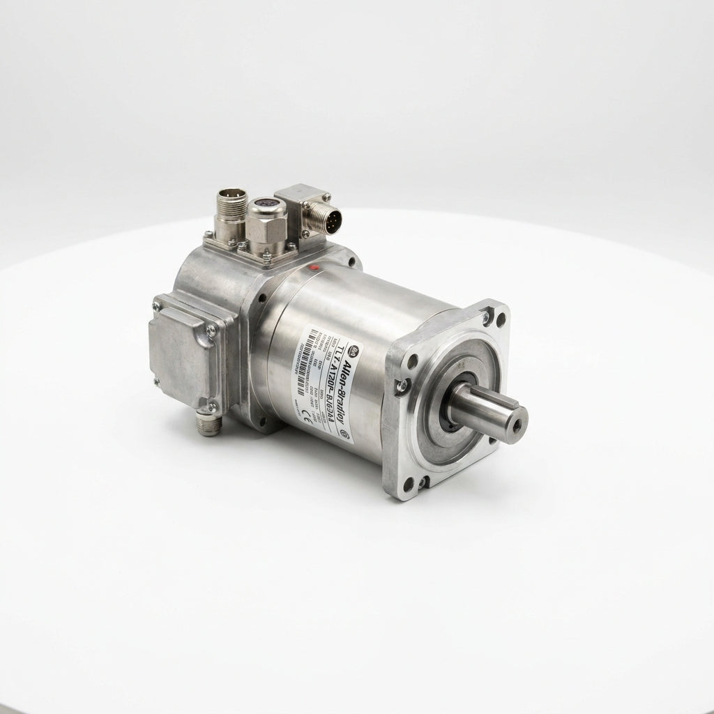 Allen-Bradley TLY-A120P-BJ62AA