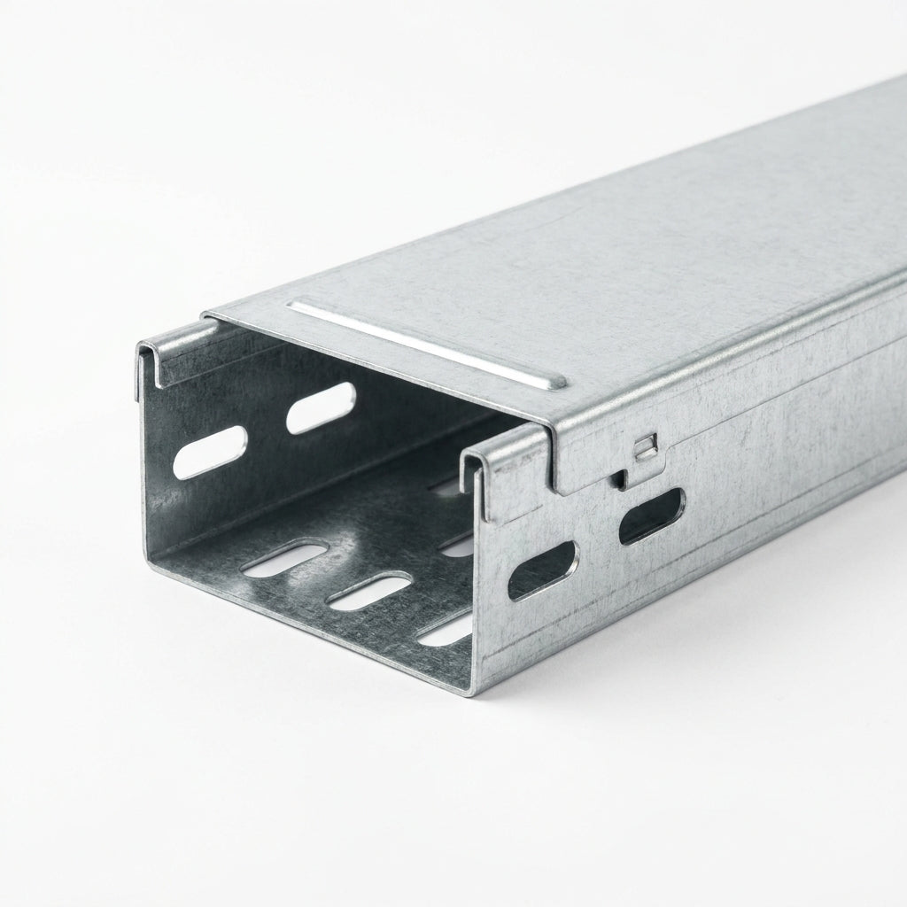 BIND 8800752 TS CANALES PARA CABLES  60MM 60x80mm