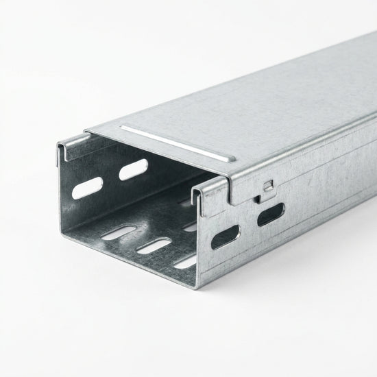 BIND 8800752 TS CANALES PARA CABLES  60MM 60x80mm