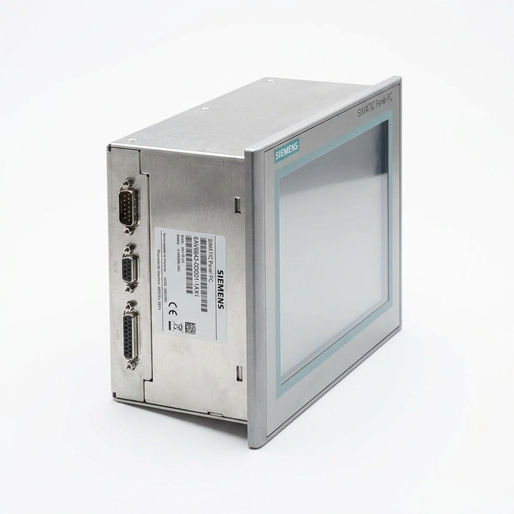 SIEMENS/FA 6AV6642-0DC01-1AX1
