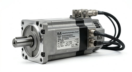 B&R 8LSA55.R2030D200-3