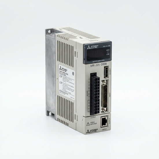 Mitsubishi Electric MR-J2S-200B