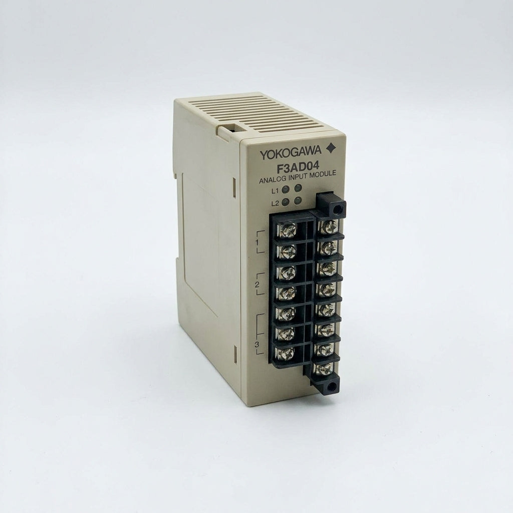 Yokogawa F3AD04