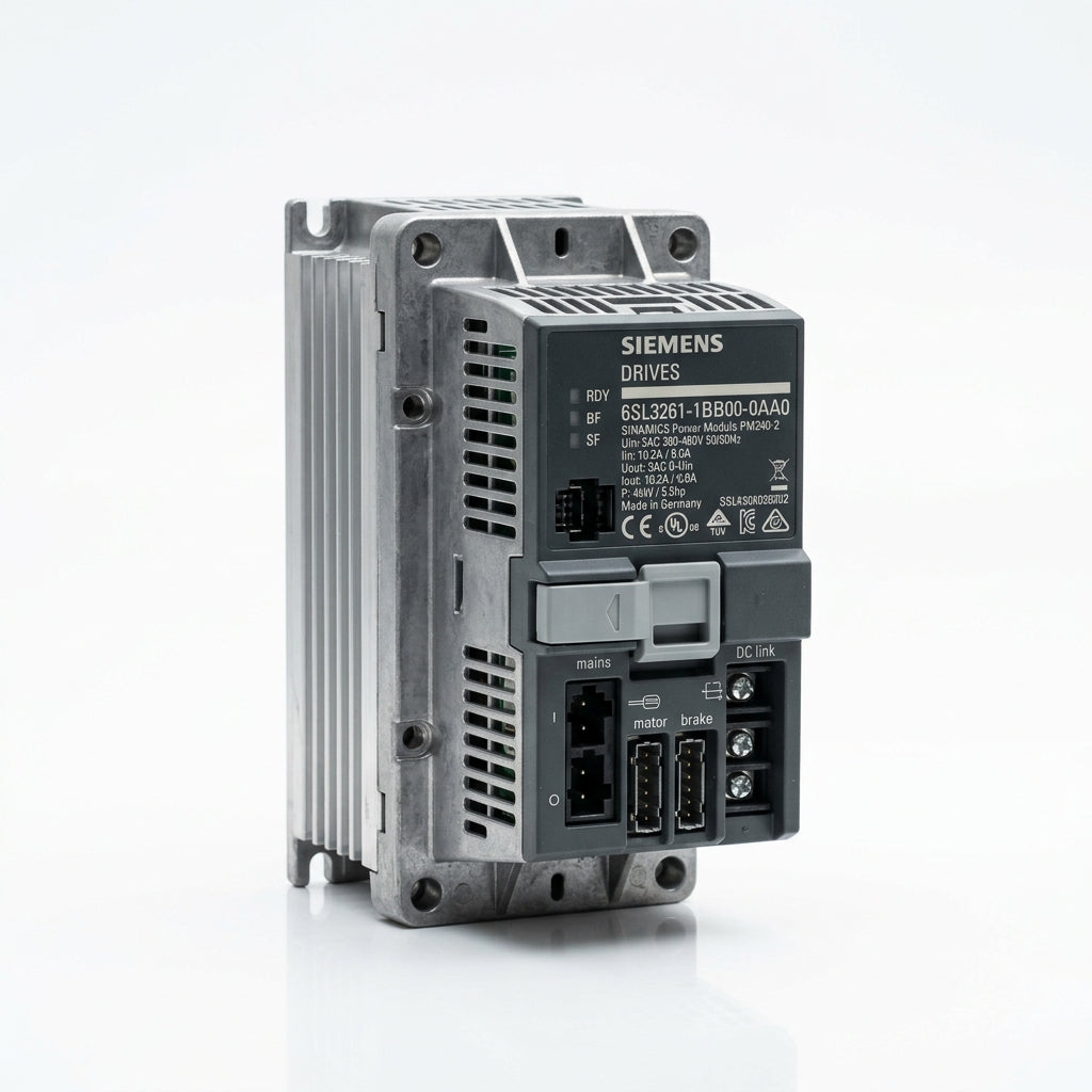 SIEMENS/DRIVES 6SL3261-1BB00-0AA0