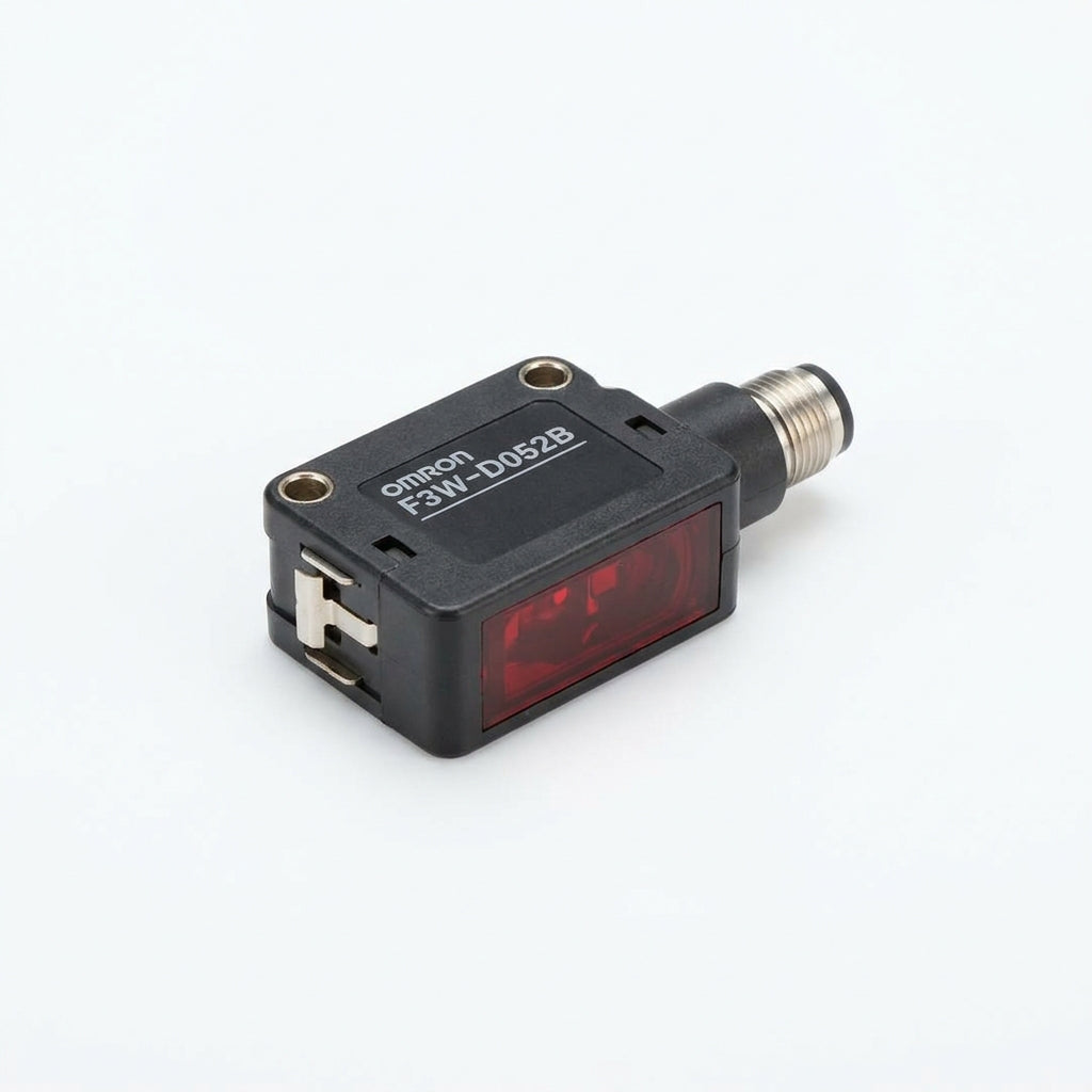Omron F3W-D052B