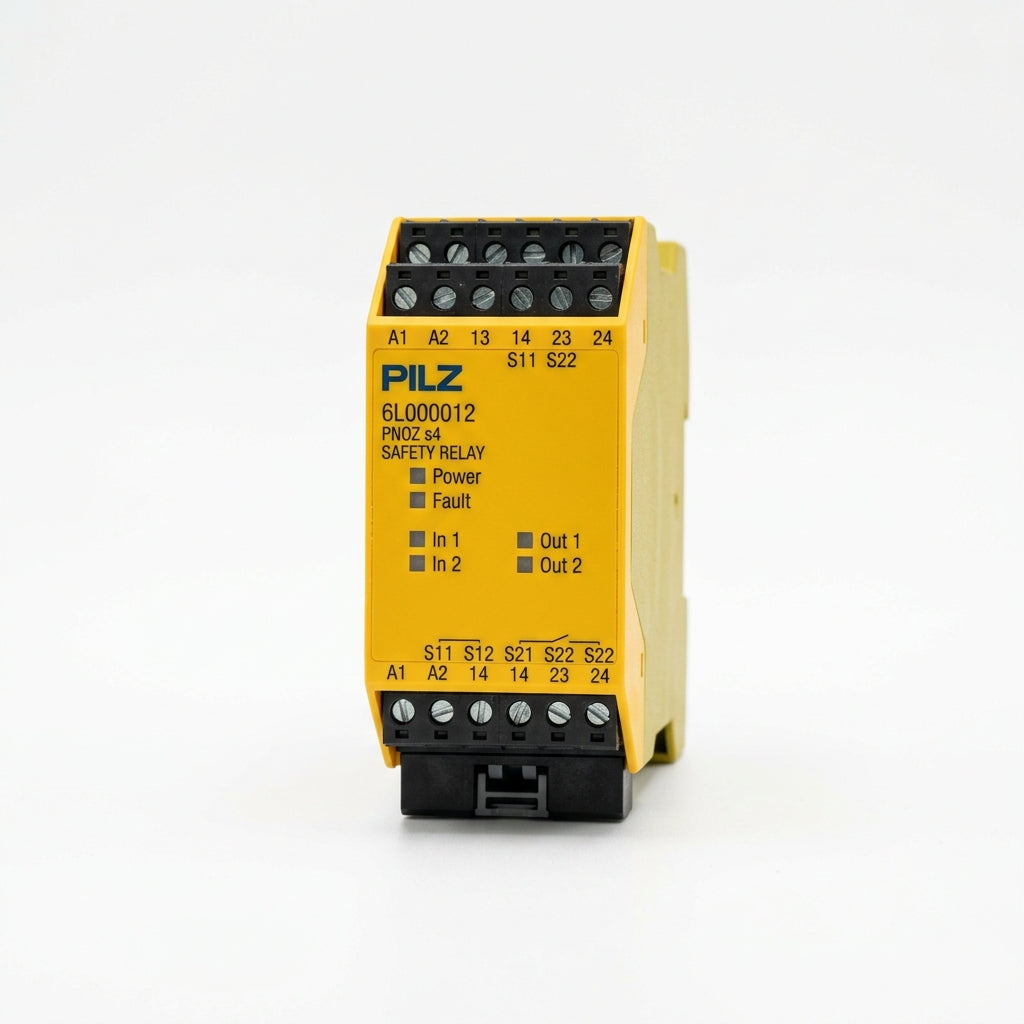 PILZ 6L000012