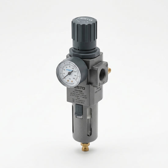 FESTO LFR-D-MINI