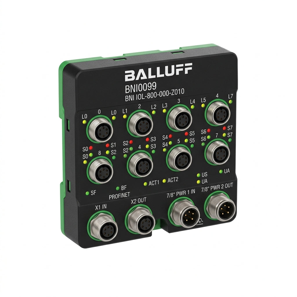 BALLUFF BNI0099