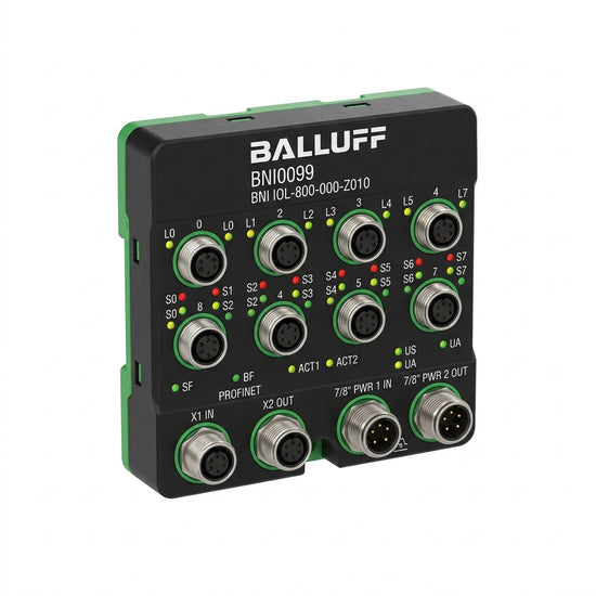 BALLUFF BNI0099