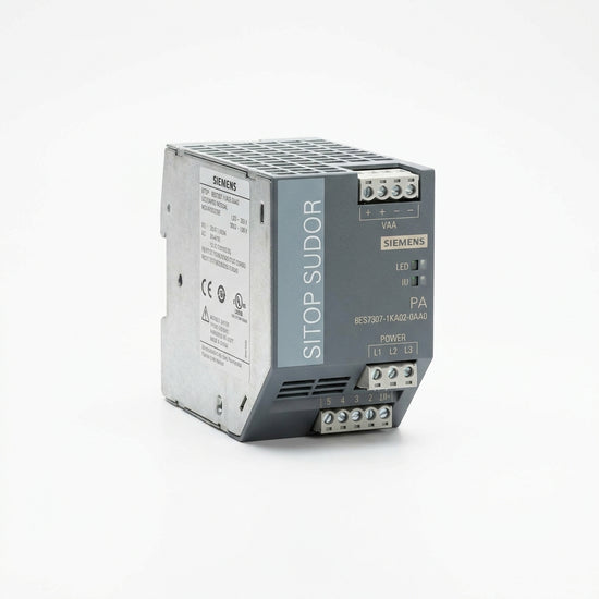 SIEMENS/PA 6ES7307-1KA02-0AA0