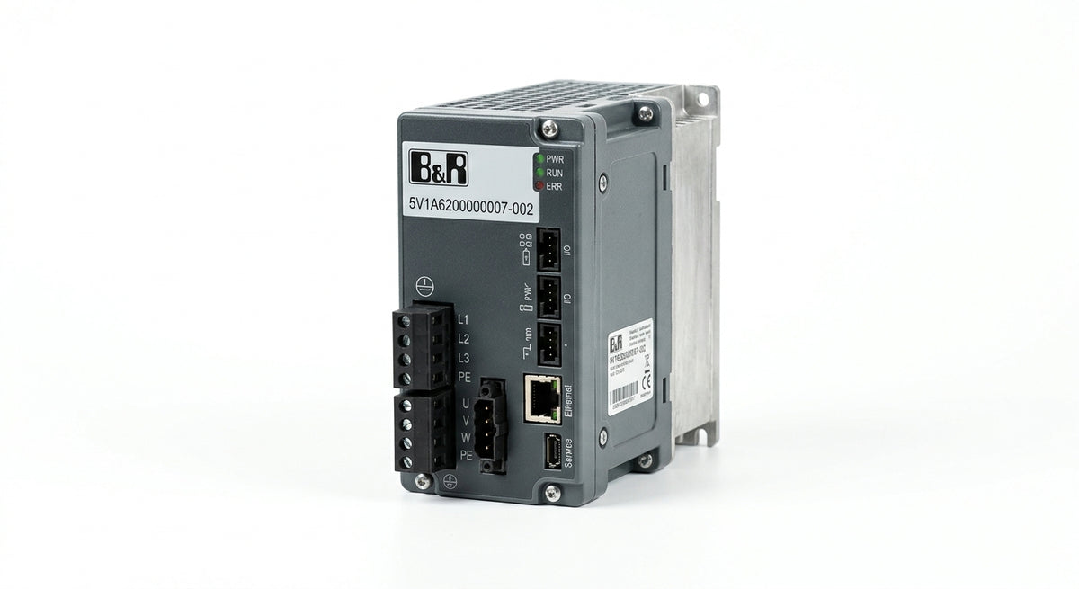 B&R 5V1A6200000007-002