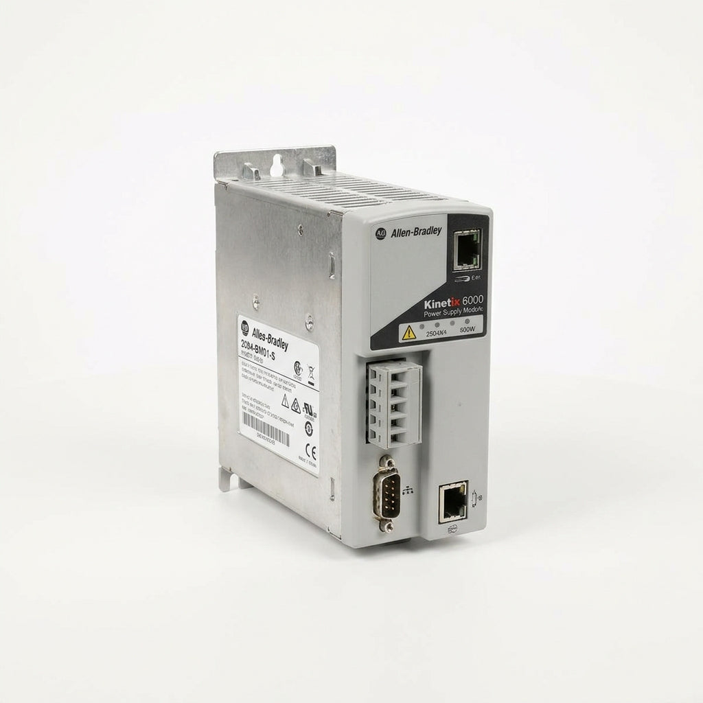 Allen-Bradley 2094-BM01-S