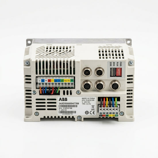 ABB 3AXD50000047769