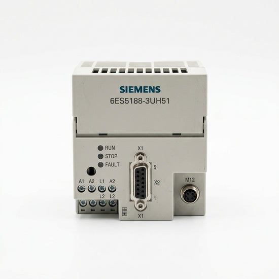 SIEMENS 6ES5188-3UH51 BASES