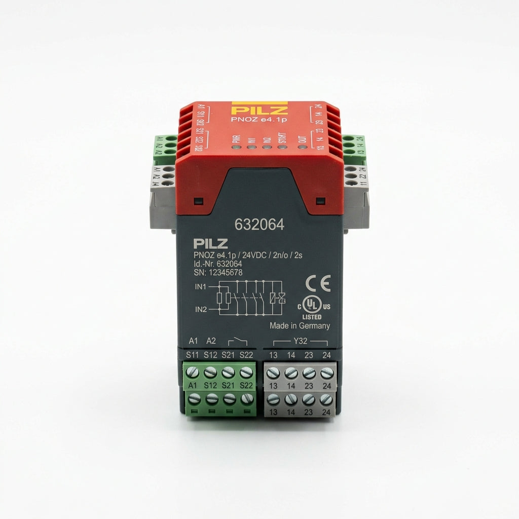 PILZ 632064