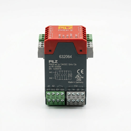 PILZ 632064