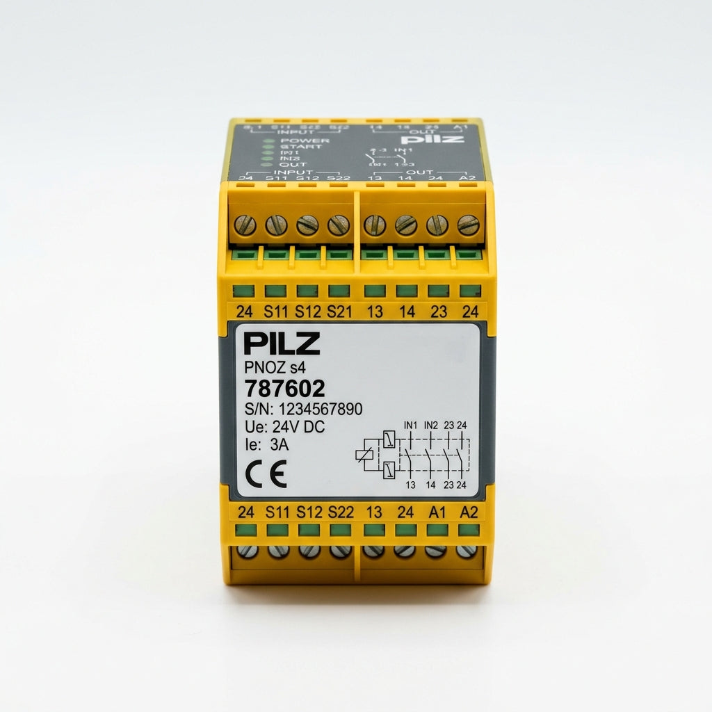 PILZ 787602