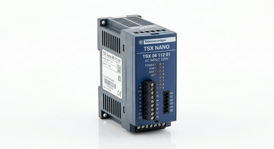 SCHNEIDER ELECTR ICTSX NANO TSX