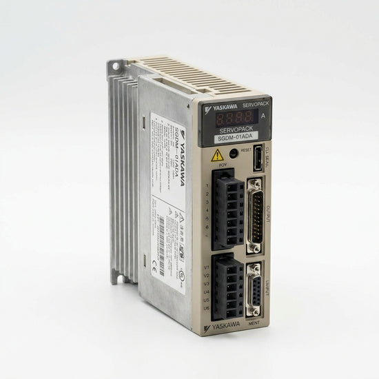 Yaskawa SGDM-01ADA