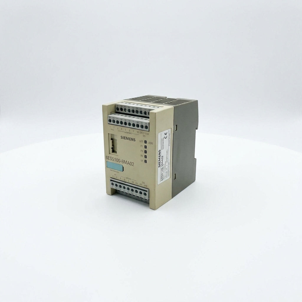 Siemens 6ES5100-8MA02
